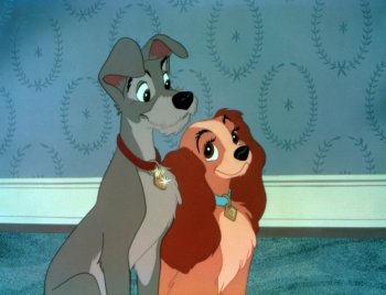 A Disney már a kiskutyákat sem kíméli