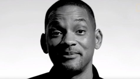 Összeállt Will Smith és A pankrátor rendezője
