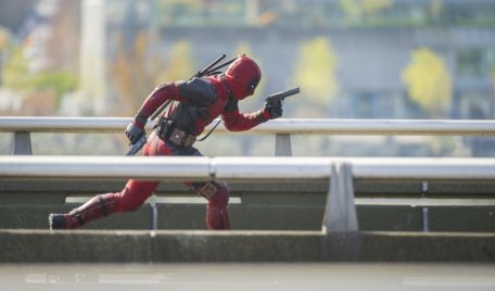 A Deadpool 2. újabb előzetest kapott
