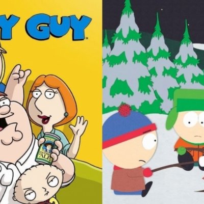 Family Guy vagy South Park? - a Google megmondja!
