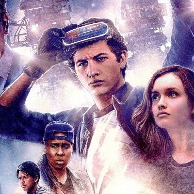 8 dolog, amit nem tudtál a Ready Player One-ról