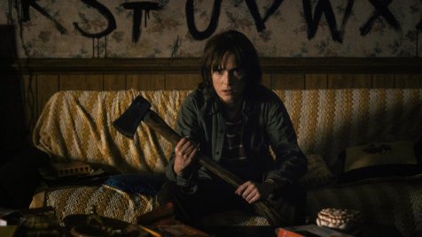 Kiderültek a Stranger Things-folytatás első részletei