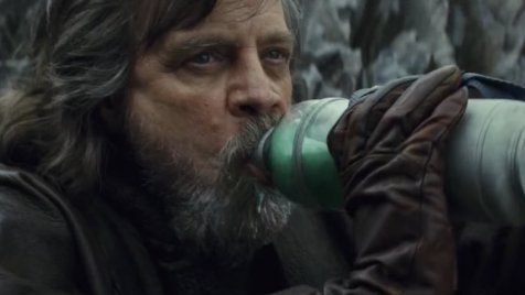 Halálosan megfenyegették a dühös Star Wars-fanok Az utolsó Jedik rendezőjét