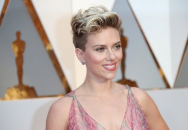 Scarlett Johansson válthatja valóra Kristen Stewart álmát
