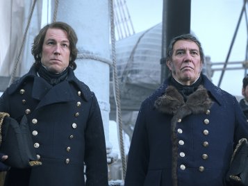 Tengerpart nélkül is iszonyúan jó hajós horrort hoztak össze a magyarok