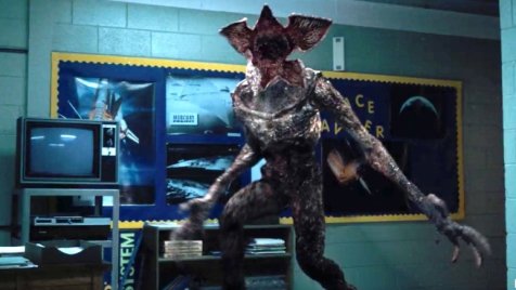 Lopás a Stranger Things alapötlete?
