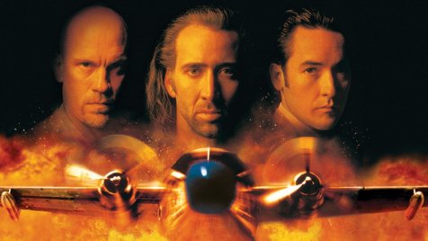 Kapcsolják be az öveiket, íme 10 érdekesség a Con Air – A fegyencjáratról!