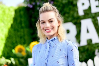 11 ok, amiért imádjuk Margot Robbie-t