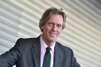 Doktor House, a kórházak Sherlock Holmesa - 15 érdekesség a 65 éves Hugh Laurie-ról