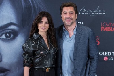 Penélope Cruz és Javier Bardem filmje nyitja Cannes-t