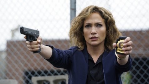 Elkaszálták Jennifer Lopez sorozatát