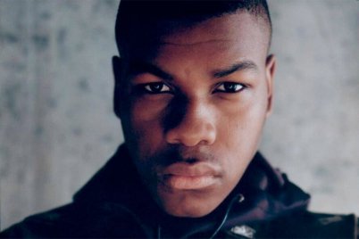 Hirtelen jött! - John Boyega portré