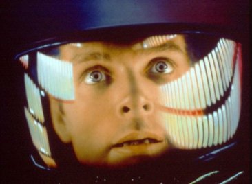 Stanley Kubrick majdnem halálba küldte egyik kaszkadőrét a 2001: Űrodüsszeia forgatásán