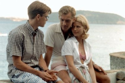 10 dolog, amit nem tudtál a tehetséges Mr. Ripley-ről