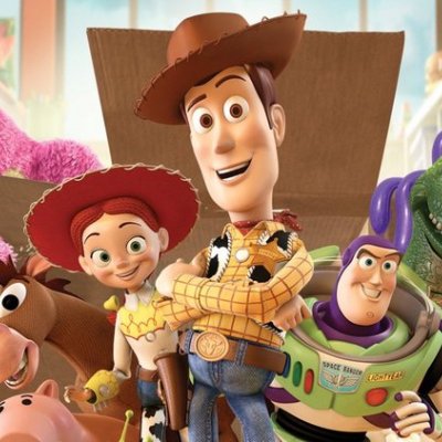 2019 nyarán érkezik a mozikba a Toy Story 4