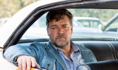 Sokat hoz a válás a konyhára, ha Russell Crowe-nak hívnak