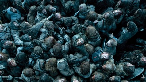 Trónok harca: a legjobb csatajelenet még hátra van