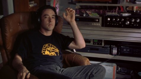 John Cusack szerint nem jó ötlet a Pop, faszik satöbbi