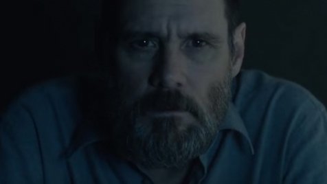 Jim Carrey újra nekifut a thrillernek