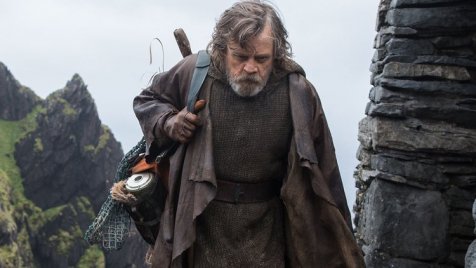 Mark Hamillt már nem érdekli, benne lesz-e a Star Wars 9-ben