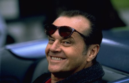 Ezeket a filmeket Jack Nicholson törölné a munkásságából