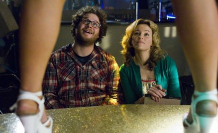 Seth Rogen még oly fiatal!