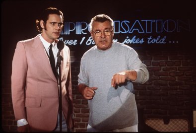 Így búcsúztak a legnagyobb filmesek Milos Formantól