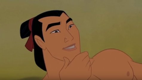 A Disney eltüntet egy biszexuális szereplőt a Mulanból, a közönség háborog