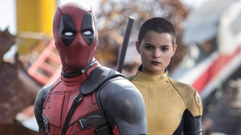 Mindenkinek beszól Deadpool az új trailerben