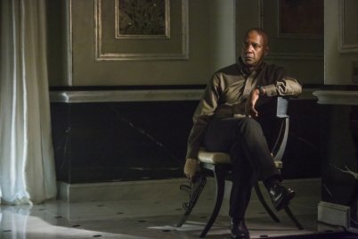 Nézd meg Denzel Washingtont pályája első filmfolytatásában!