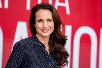 10 dolog, amit nem tudtál Andie MacDowellről