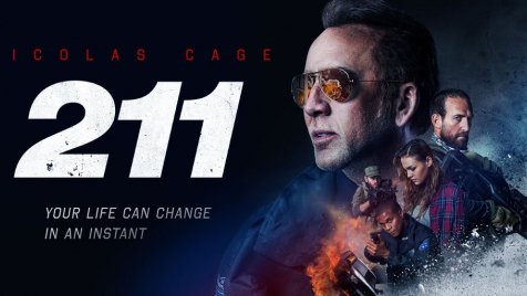 Nicolas Cage újra lecsap