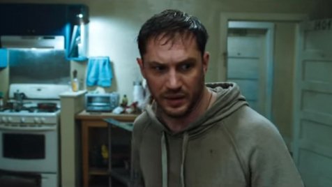 Ezt a szerepét bánta meg keservesen Tom Hardy