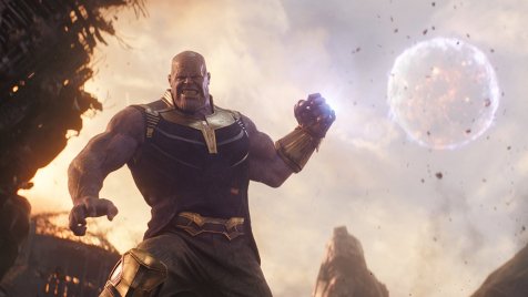 Eszeveszett konteón agyalnak a Marvel-fanok: Thanos nem is halt meg! Sőt! Visszatér!