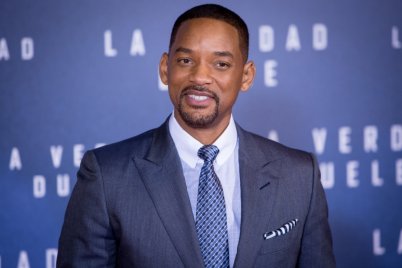 Nem Robin Williamset fogja utánozni Will Smith az új Aladdinban