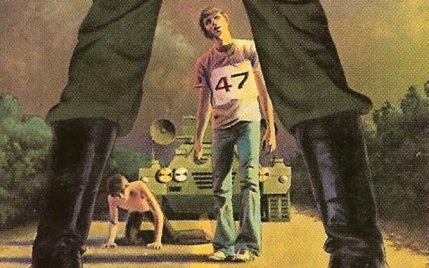 Annyi Stephen King-adaptáció jön, hogy nem győzzük majd nézni!