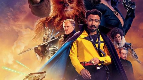 Alden Ehrenreich elszólta magát: még két Han Solo-filmet akar a Disney!