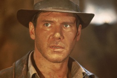 Harrison Ford ismét magára ölti Indiana Jones híres kalapját – ám ezúttal kicsit másként