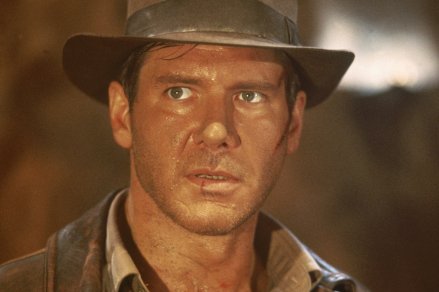 Harrison Ford ismét magára ölti Indiana Jones híres kalapját – ám ezúttal kicsit másként