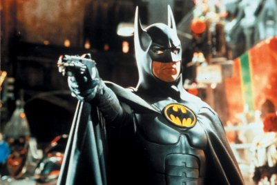 Michael Keaton visszatér mint Batman?