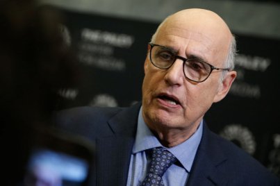 Megszólalt a szexuális zaklatás vádja miatt kirúgott Jeffrey Tambor