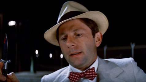 Roman Polanski nem fogja hagyni, hogy kibabráljanak vele