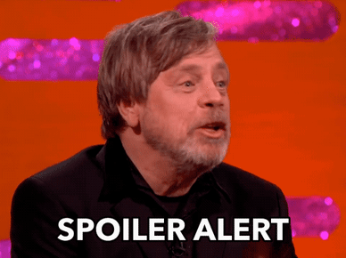 Mark Hamill csúnyán elspoilerezte az új Star Wars-film nagy meglepetését