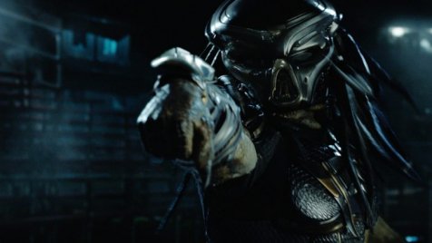 Kijött az Predator 4 első előzetese, és nem mindenki örül!