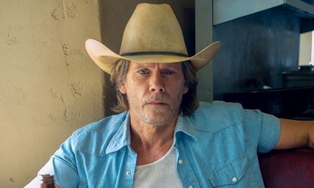 Idő előtt elkaszálták a Tremors-sorozatot, őrjöngenek a Kevin Bacon-rajongók