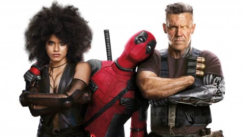 Befutottak az első Deadpool 2-kritikák: jobb, mint a Bosszúállók 3!