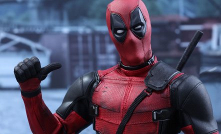 Hivatalos: Deadpool csatlakozik a Marvel filmes univerzumához