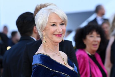 Helen Mirren szerint az összes James Bond-film szexista 