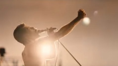 Az egekig magasztalják a Queen-film főszereplőjét az első kritikák