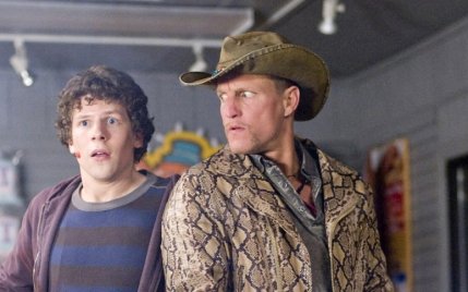 Folytatódik a Zombieland